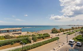 The Boat By Apulia Accommodation